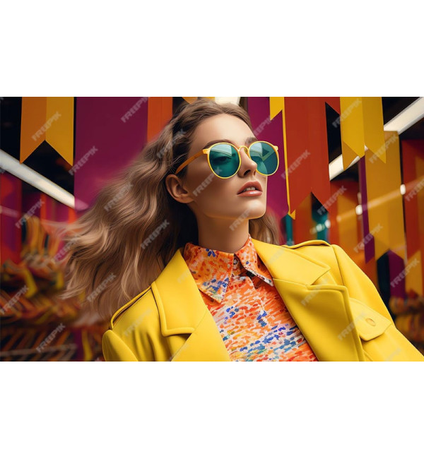 Create Fashion That Is Really Memorable