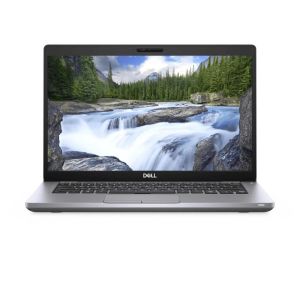 Dell 5410 14-inch (2020) - Core i5 - Gen 10 (U) - 16 GB - SSD 256 GB