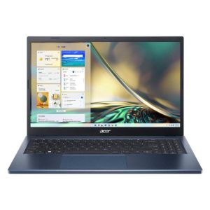 Acer Aspire 3 15-inch (2023) - Ryzen 5 - 7000 Series (U) - 8 GB - SSD 512 GB