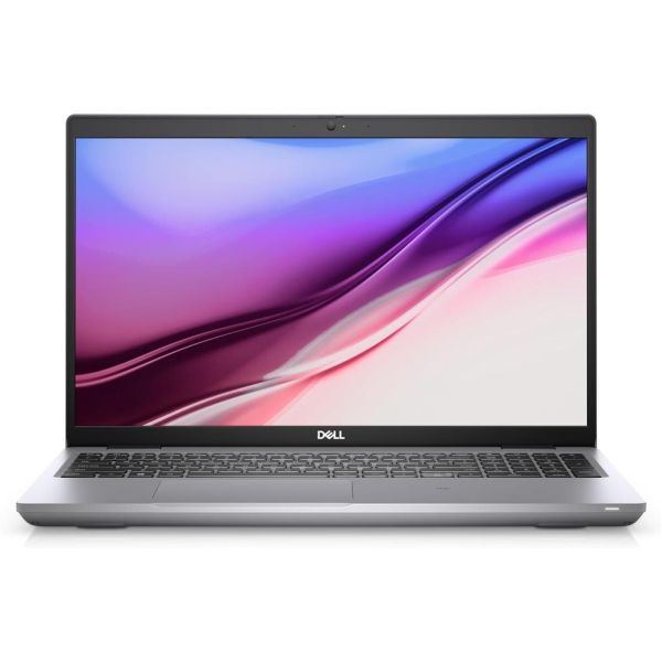 Dell Latitude 5521 15.6-inch (2021) – Core i7 – Gen 11 (H) – 16 GB – SSD 512 GB