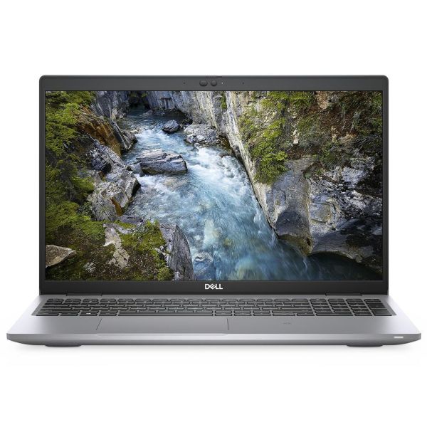 Dell Precision 3560 15.6-inch (2021) – Core i5 – Gen 11 (G) – 16 GB – SSD 512 GB