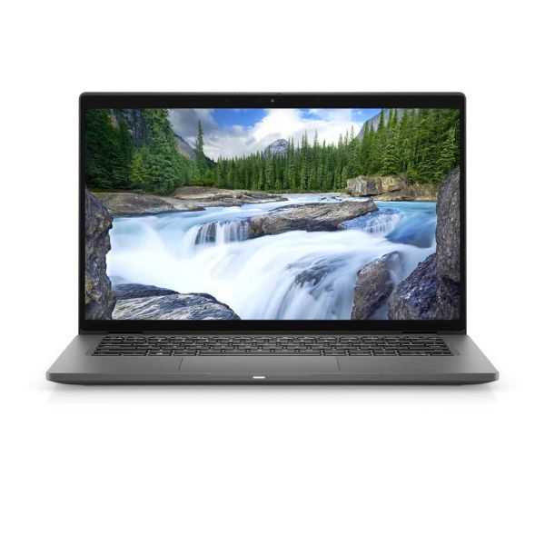 Dell Latitude 7410 14-inch (2020) – Core i7 – Gen 10 (U) – 16 GB – SSD 512 GB