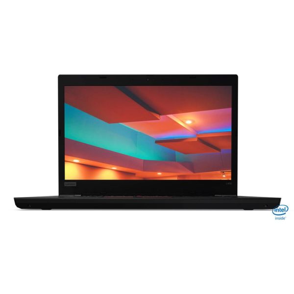 Lenovo ThinkPad L490 14-inch (2018) – Core i5 – Gen 8 (U) – 16 GB – SSD 256 GB