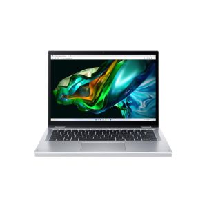 Acer Aspire 3 Spin 14-inch (2022) - Core i3-N305 - 8 GB - SSD 256 GB