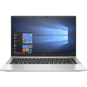 HP EliteBook 840 G7 14-inch (2020) – Core i5 – Gen 10 (U) – 16 GB – SSD 256 GB