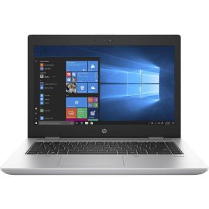 Hp ProBook 640 G4 14-inch (2018) - Core i5 - Gen 8 (U) - 8 GB - SSD 256 GB