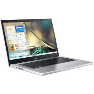 Acer Aspire 3 15-inch (2022) - Core i3-N305 - 8 GB - SSD 128 GB