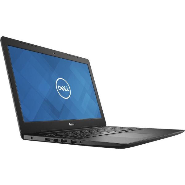 Dell Latitude 3590 15.6-inch (2018) – Core i7 – Gen 8 (U) – 16 GB – SSD 512 GB – AMD Radeon 530 (2GB)