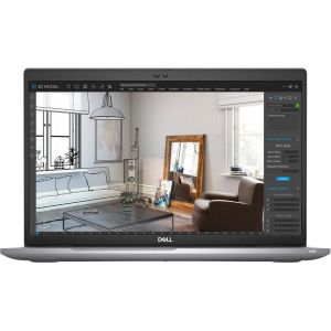 Dell Precision 3560 15.6-inch (2021) – Core i5 – Gen 11 (G) – 16 GB – SSD 512 GB