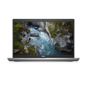 Dell Precision 3561 15.6-inch (2021) – Core i5 – Gen 11 (H) – 16 GB – SSD 512 GB
