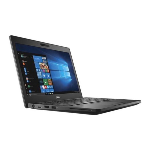 Dell Latitude 5290 12.5-inch (2018) – Core i7 – Gen 8 (U) – 16 GB – SSD 512 GB