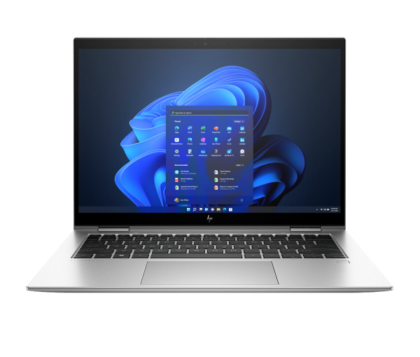 HP Elite x360 1040 G9 14-inch (2022) – Core i7 – Gen 12 (U) – 16 GB – SSD 512 GB