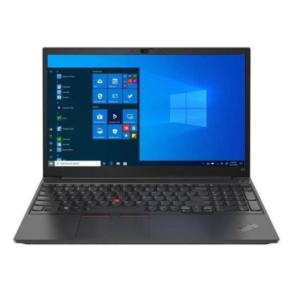 Lenovo ThinkPad E14 G2 14-inch (2021) – Core i7 – Gen 11 (G) – 16 GB – SSD 256 GB – Nvidia MX450 (2GB)