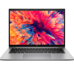 HP ZBook Firefly 14 G9 14-inch (2022) – Core i5 – Gen 12 (P) – 16 GB – SSD 256 GB – NVIDIA RTX A500 (4GB)