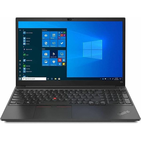 Lenovo ThinkPad E15 G2 15.6-inch (2021) – Core i7 – Gen 11 (G) – 16 GB – SSD 256 GB – Nvidia MX450 (2GB)