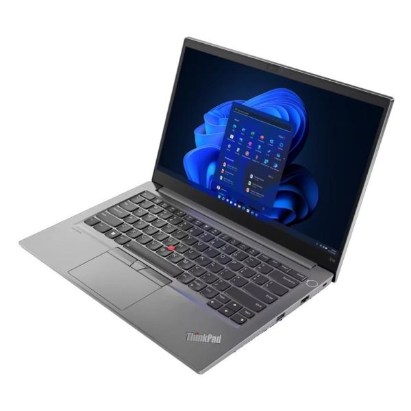 Lenovo ThinkPad E14 G4 14-inch (2022) – Core i7 – Gen 12 (U) – 16 GB – SSD 256 GB – Nvidia MX550 (2GB)