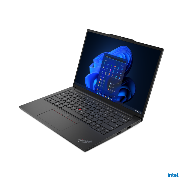 Lenovo ThinkPad E14 G5 14-inch (2023) – Core i5 – Gen 13 (U) – 16 GB – SSD 256 GB