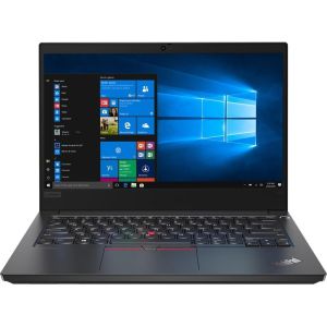 Lenovo ThinkPad E14 G1 14-inch (2020) – Core i5 – Gen 10 (U) – 16 GB – SSD 256 GB