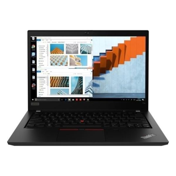 Lenovo ThinkPad T14 G1 14-inch (2020) – Core i7 – Gen 10 (U) – 16 GB – SSD 256 GB