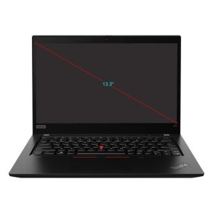 Lenovo ThinkPad X13 G1 13.3-inch (2020) – Core i5 – Gen 10 (U) – 16 GB – SSD 256 GB