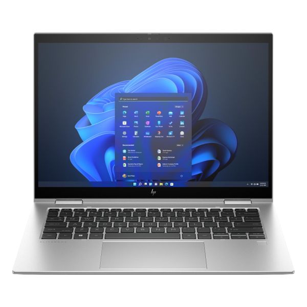 HP Elite x360 1040 G10 14-inch (2023) – Core i7 – Gen 13 (U) – 8 GB – SSD 256 GB