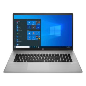 HP ProBook 470 G8 17.3-inch (2021) – Core i5 – Gen 11 (U) – 16 GB – SSD 512 GB